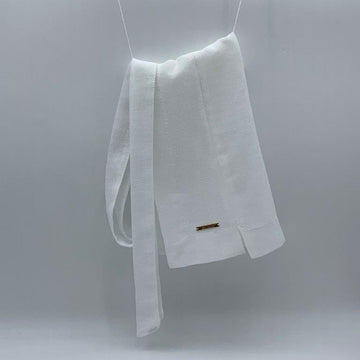 BOXY FORM APRON