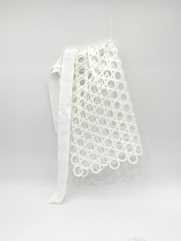 LOOP STYLE APRON