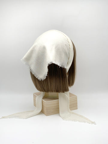 WOOL FRINGES