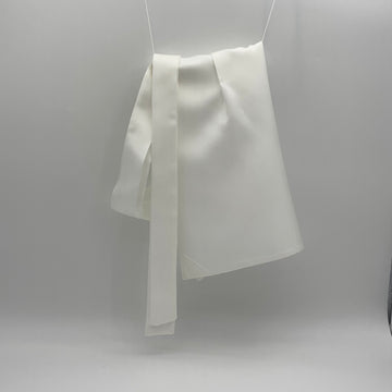 CELIANA EMB APRON