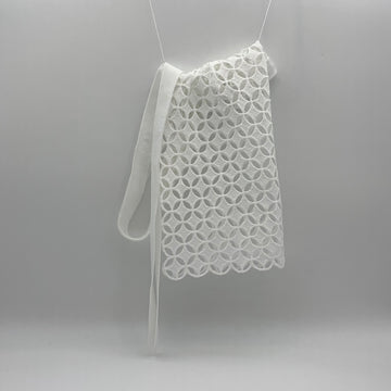 CIRCULAR STYLE APRON