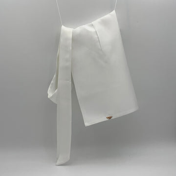 GOLD TRI APRON