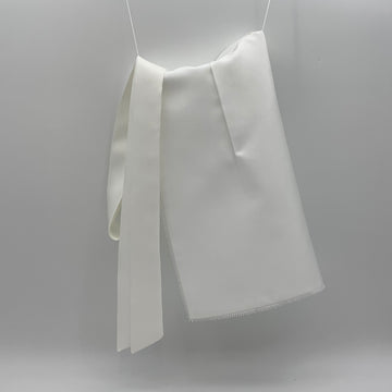MINI STRIPS APRON